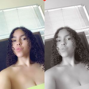 Meet your Posher, Ivette